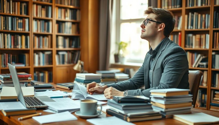 كيف تحول رسالتك الجامعية إلى كتاب منشور؟