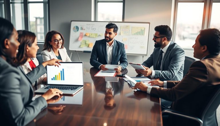 كيف تكتب تقارير التقدم للممولين؟