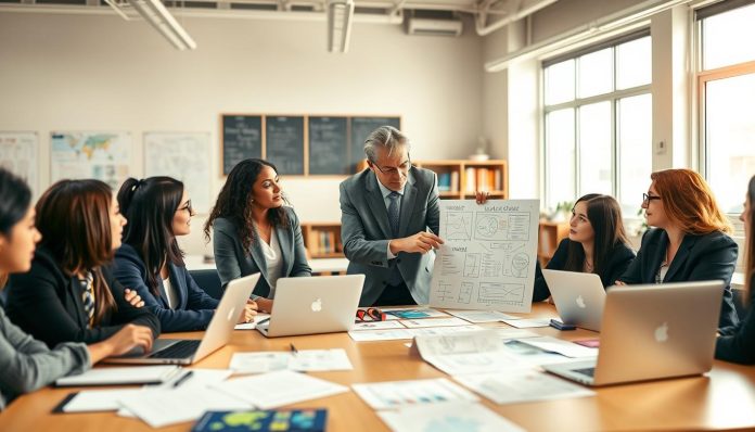 دعم الطلاب المتعثرين