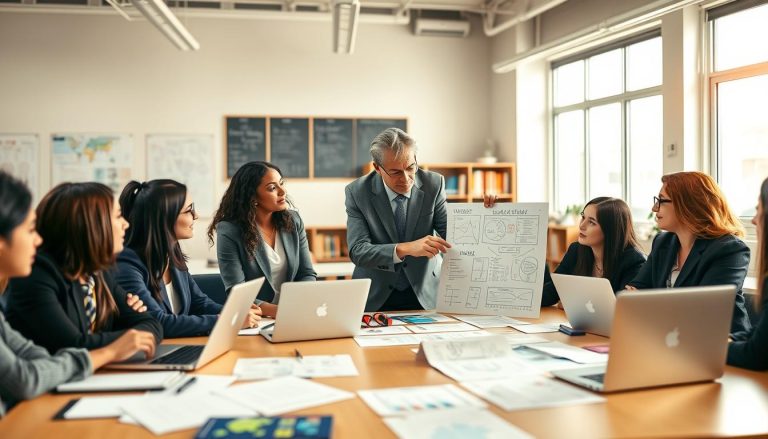 كيف تتعامل مع الطلاب المتعثرين في البحث؟