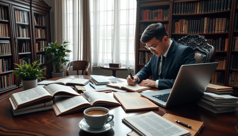 كيف تكتب افتتاحية لمجلة علمية؟