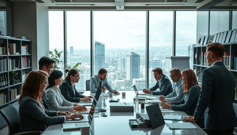 كيف تبقى مطلعاً على آخر المستجدات في مجالك؟