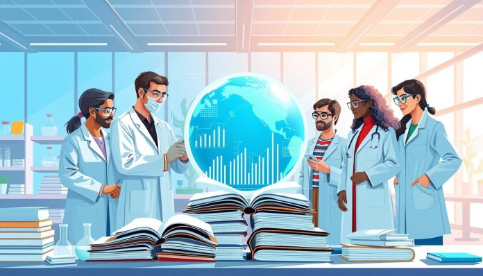 مفهوم العلم المفتوح (Open Science)