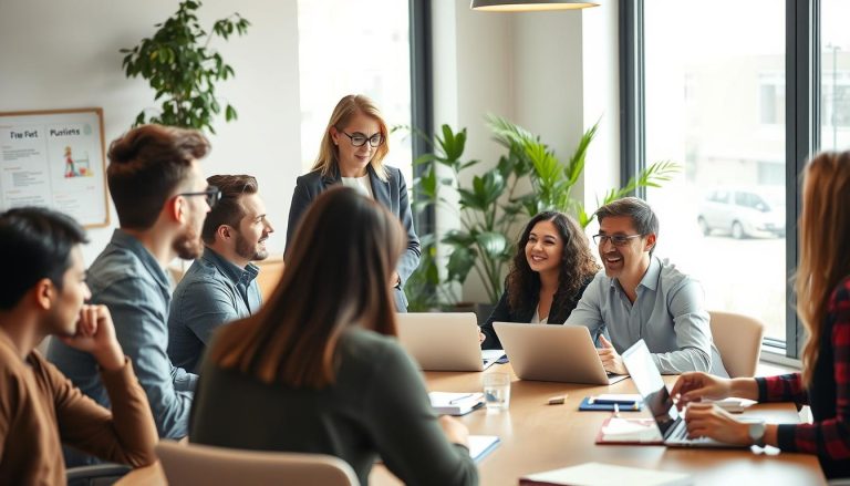 كيف تكون مشرفاً فعالاً وداعماً لطلابك؟
