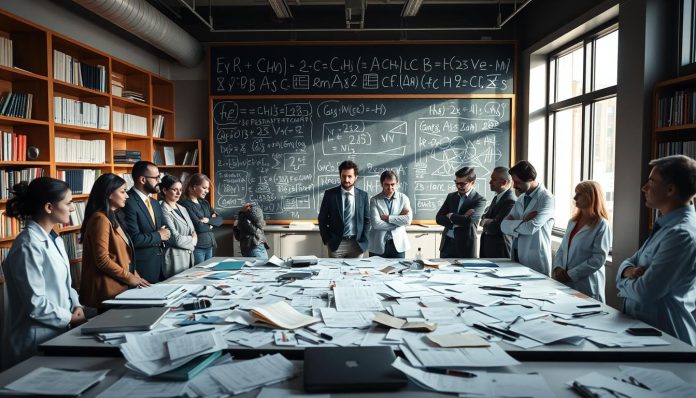 أزمة تكرار النتائج