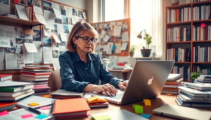 أهمية التدوين العلمي