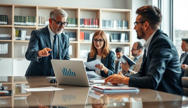 كيف تدير علاقتك مع لجنة الإشراف على الرسالة؟