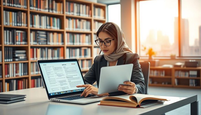 البحث في براءات الاختراع