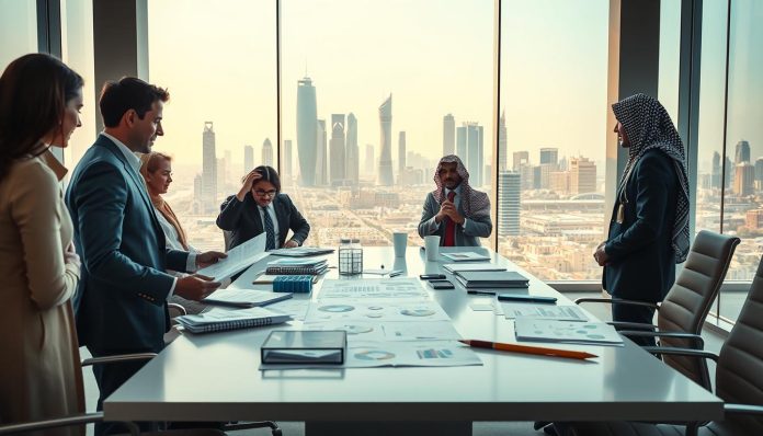 النشر والتطوير التجاري