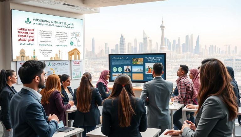 كيف تستفيد من برامج التوجيه؟