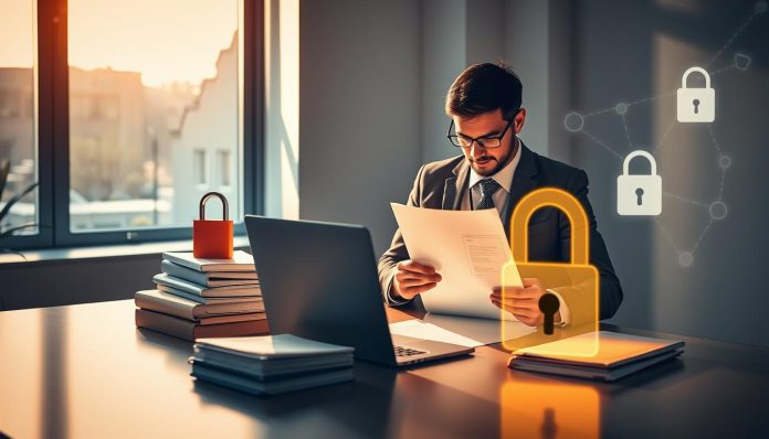 حماية الأفكار البحثية