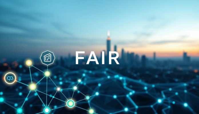 مبادئ FAIR للبيانات
