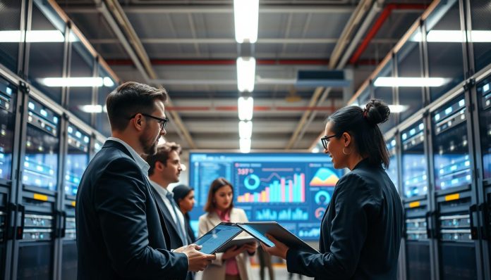 مستودعات البيانات البحثية