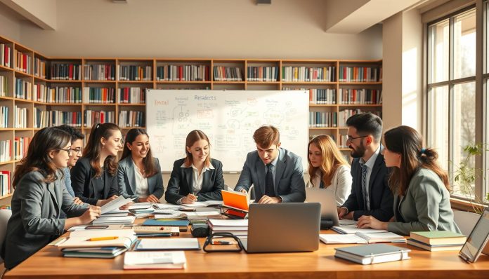منصات مهارات البحث