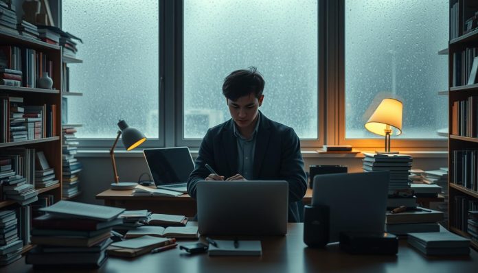 مواجهة العزلة الأكاديمية