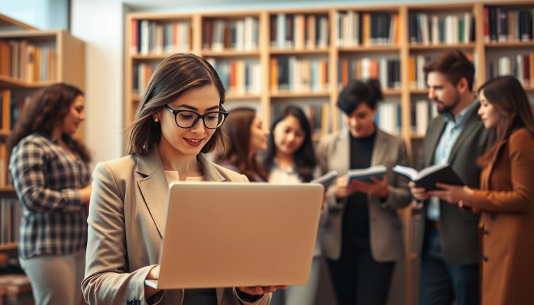 كيف تدير صفحتك على Google Scholar و ResearchGate بفعالية؟