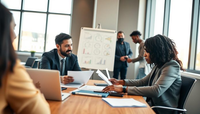 إدارة توقعات الإشراف