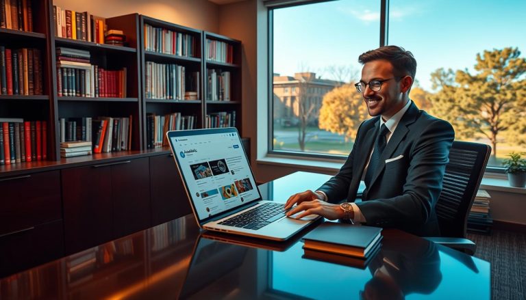 كيف تستخدم تويتر الأكاديمي لبناء شبكة علاقات؟