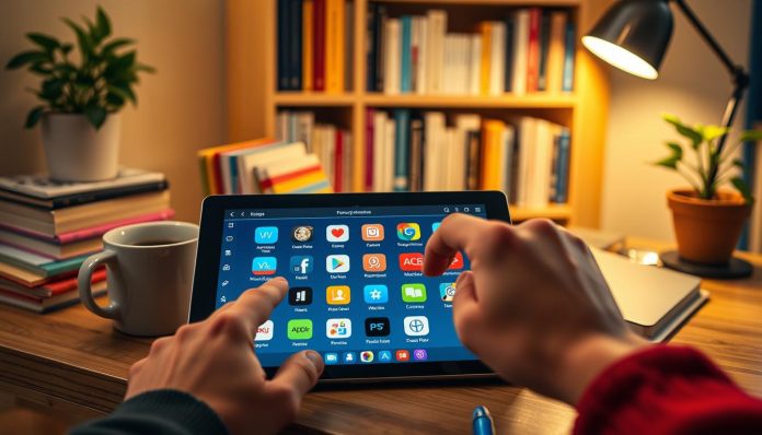 تطبيقات تدوين الملاحظات