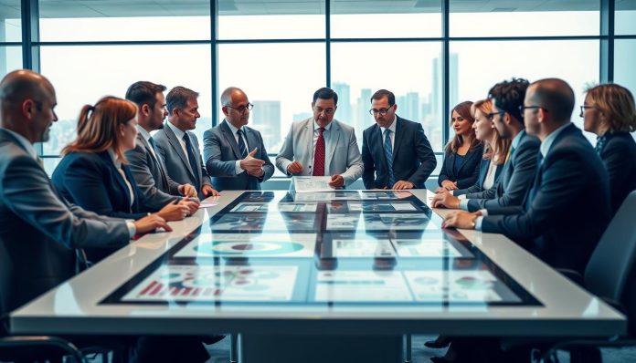 تقديم المشورة العلمية