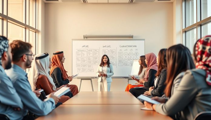 تقديم النقد البناء