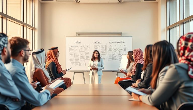 كيف تقدم نقداً بناءً لطلابك أو زملائك؟