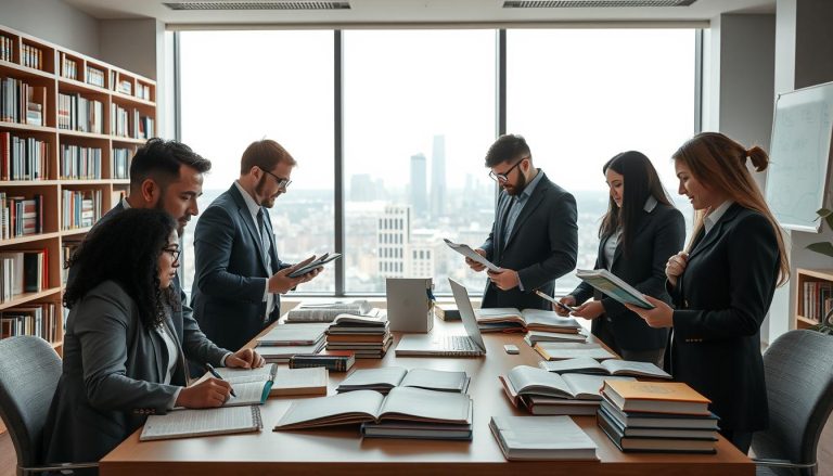 ما هي العادات اليومية للباحثين الناجحين في القراءة والكتابة والتفكير؟