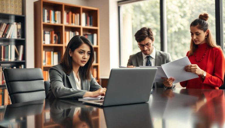 كيف تكتب بريداً إلكترونياً بارداً لطلب تعاون بحثي أو فرصة دكتوراه؟