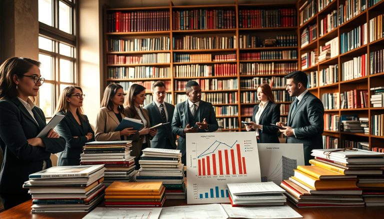 كيف تختار المجلة المناسبة لبحث في العلوم الاجتماعية ذات معامل التأثير العالي؟