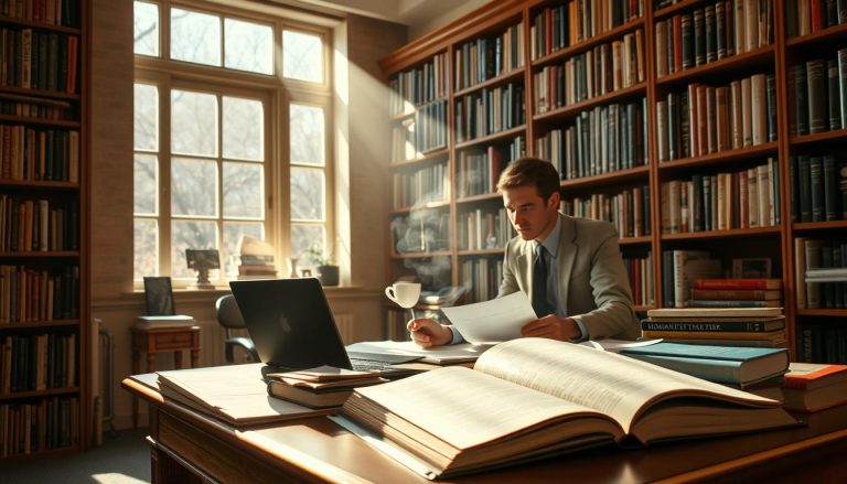 كيف تنشر مقالات نقدية أو مراجعات كتب في مجلات العلوم الإنسانية والاجتماعية المرموقة؟